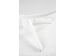 Apvalus stalas GLOSTER