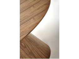 Apvalus stalas HENDERSON