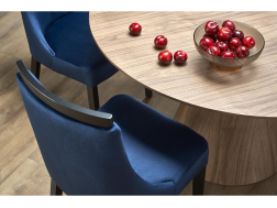 Apvalus stalas HENDERSON