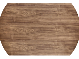 Apvalus stalas HENDERSON