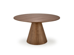 Apvalus stalas HENDERSON