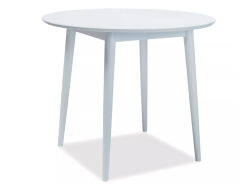 Apvalus stalas LARSON 90