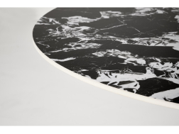 Apvalus stalas MANUEL