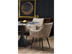 Apvalus stalas MANUEL