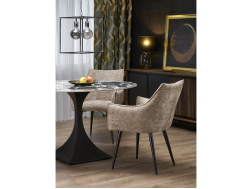 Apvalus stalas MANUEL