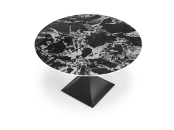 Apvalus stalas MANUEL