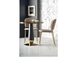 Apvalus stalas MOLINA