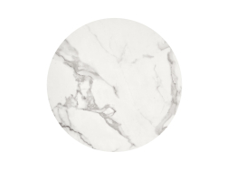 Apvalus stalas MORATA