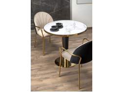 Apvalus stalas MORATA