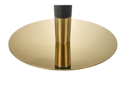 Apvalus stalas MORATA