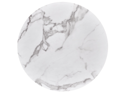 Apvalus stalas MORATA