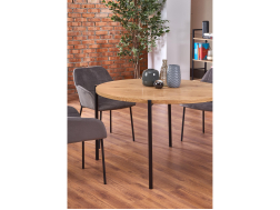 Apvalus stalas MORGAN