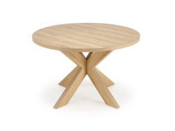 Apvalus stalas MORUS