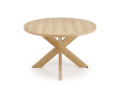 Apvalus stalas MORUS