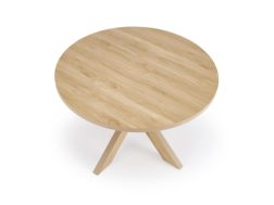 Apvalus stalas MORUS