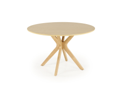 Apvalus stalas NICOLAS