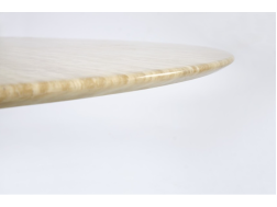 Apvalus stalas PIREUS