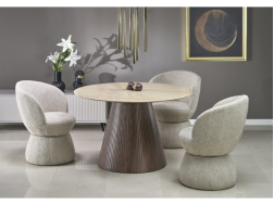 Apvalus stalas PIREUS