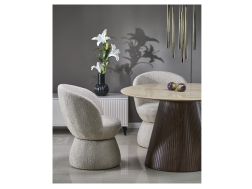 Apvalus stalas PIREUS