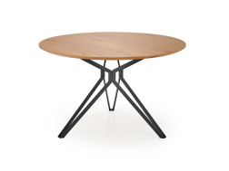 Apvalus stalas PIXEL-2