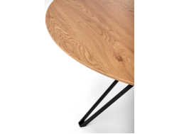 Apvalus stalas PIXEL-2