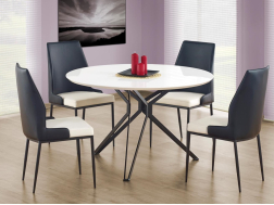 Apvalus stalas PIXEL