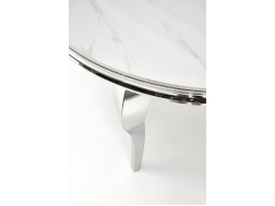 Apvalus stalas REGINALD