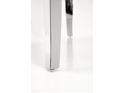 Apvalus stalas REGINALD