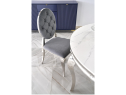 Apvalus stalas REGINALD