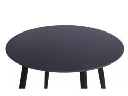 Apvalus stalas RION FI90