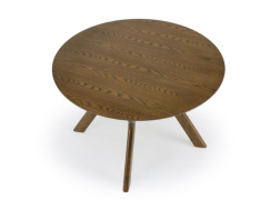 Apvalus stalas RUPERT