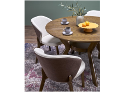 Apvalus stalas RUPERT