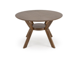 Apvalus stalas RUPERT