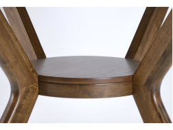 Apvalus stalas RUPERT