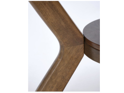 Apvalus stalas RUPERT