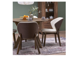 Apvalus stalas RUPERT