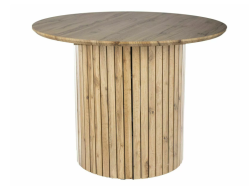 Apvalus stalas SOCRATES 100