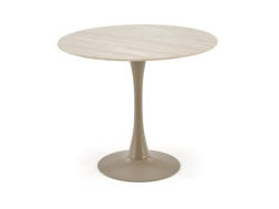 Apvalus stalas TOLIO