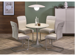 Apvalus stalas TOLIO