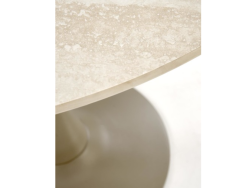 Apvalus stalas TOLIO