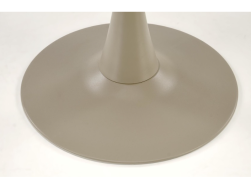 Apvalus stalas TOLIO