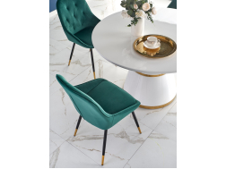 Apvalus stalas VEGAS