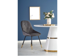 Apvalus stalas VEGAS