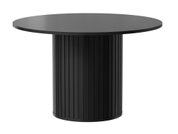 Apvalus stalas ZANTE ZA8