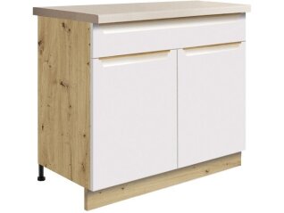 Apatinė spintelė (90cm) GLA-7D