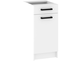Apatinė spintelė KOR-03 S40-1SZ