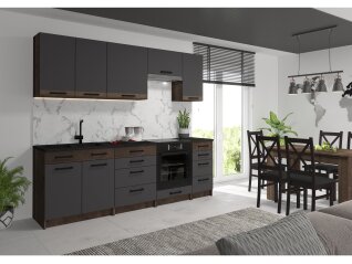 Apatinė spintelė KOR-07 S60-PK