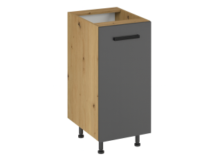 Apatinė spintelė Langen D40