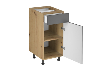 Apatinė spintelė Langen D40S1