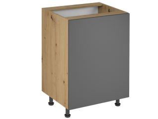 Apatinė spintelė Langen D60